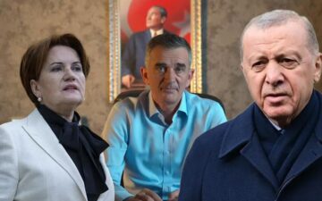 AK Parti katılımı