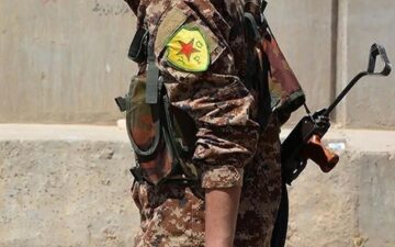 YPG Fesih