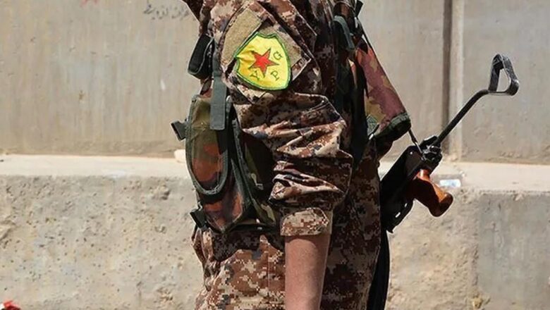 YPG Fesih