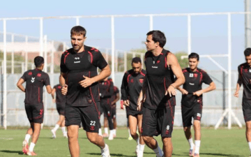 Sivasspor Esenler