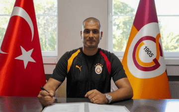 Galatasaray U17