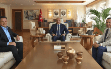kültür turizm