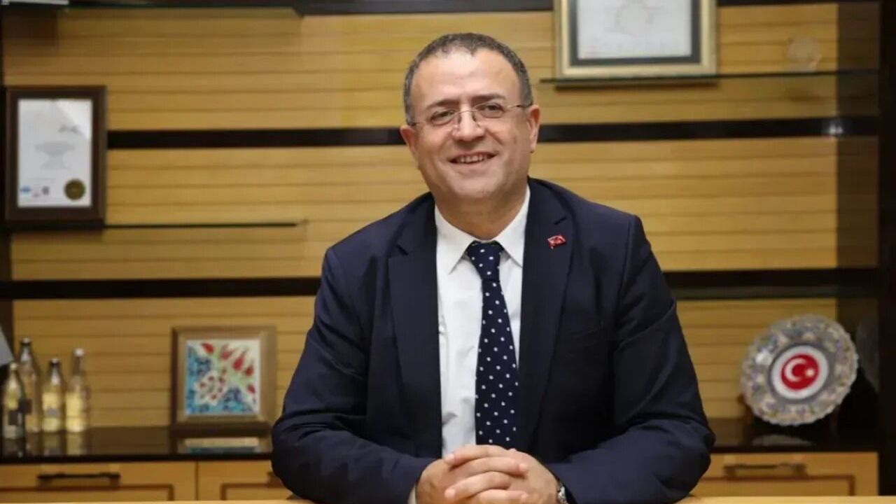 Yeni Parti'ye Katılım