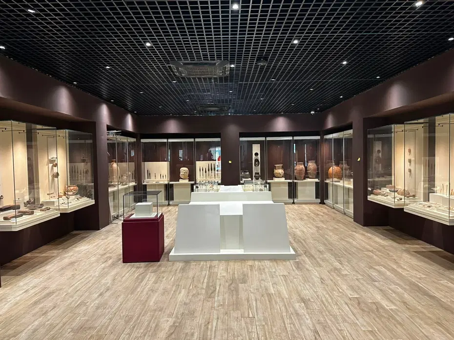 Malatya Arkeoloji Müzesi
