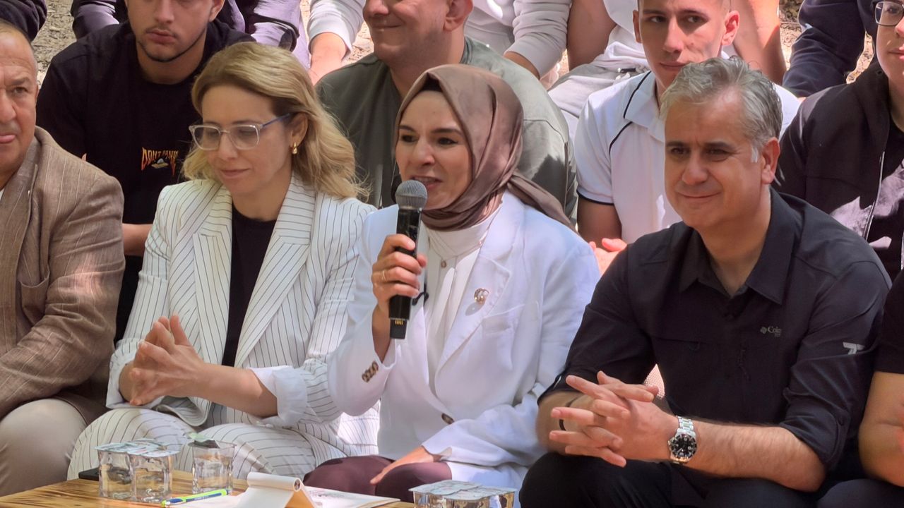 Şehit aileleri