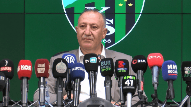 Kocaelispor Transfer