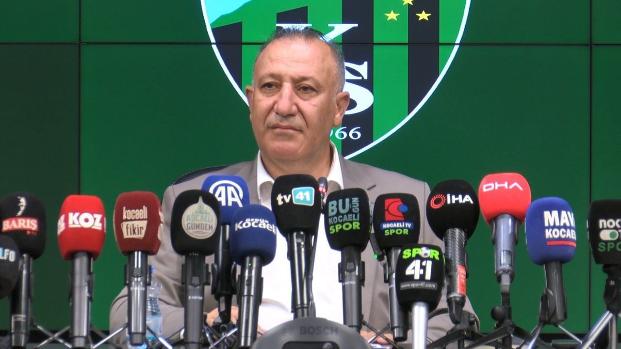 Kocaelispor Transfer