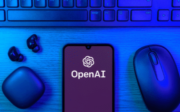 OpenAI hoparlör
