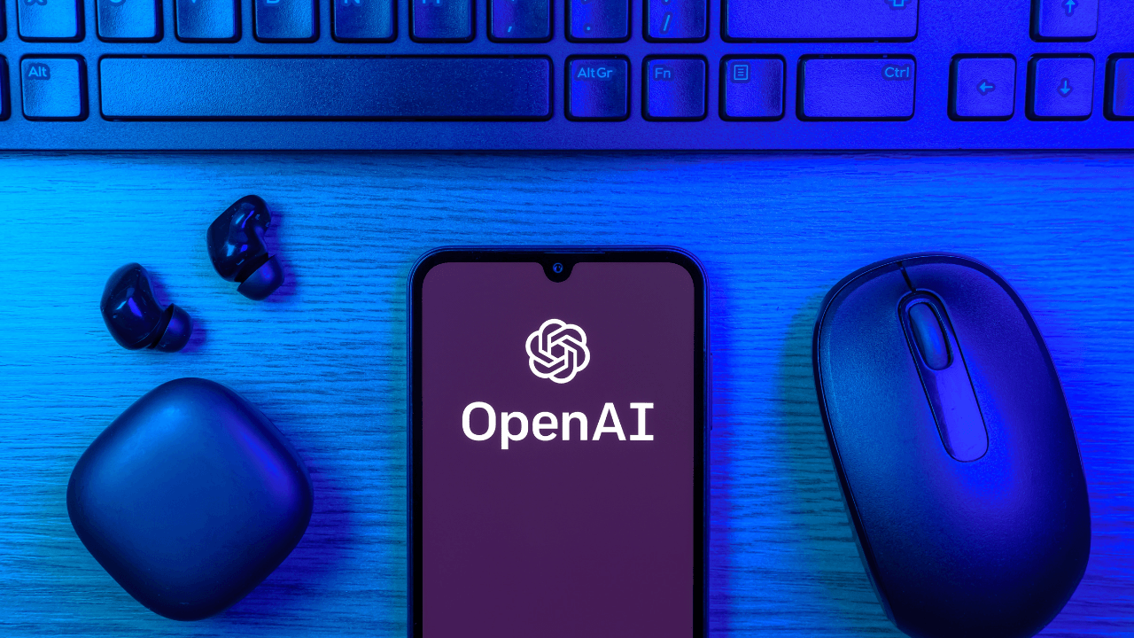 OpenAI hoparlör