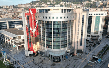 İzmit Operasyonu