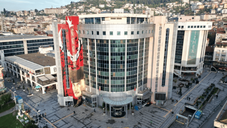 İzmit Operasyonu