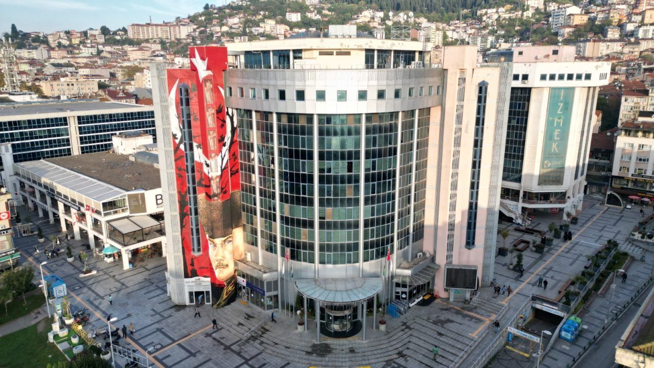 İzmit Operasyonu