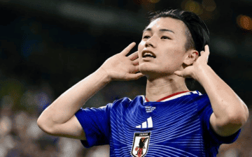 Fenerbahçe Ayase Ueda transferi