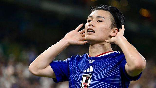 Fenerbahçe Ayase Ueda transferi