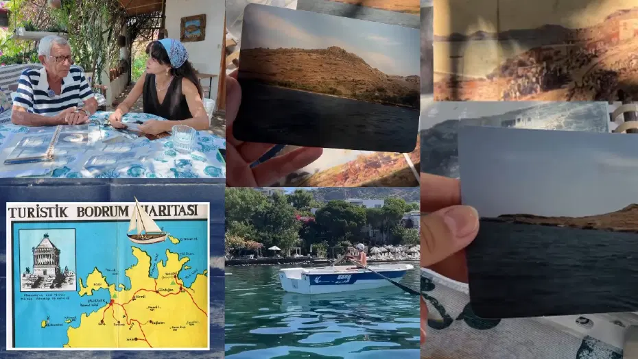 Orman Yaratımı