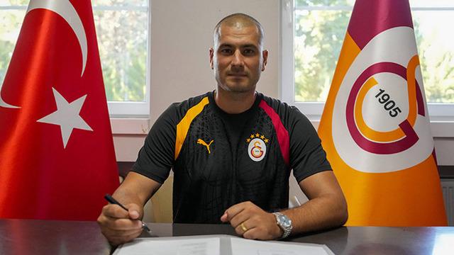 Eren Derdiyok