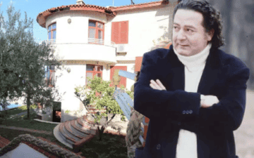 Gönül Köşkü