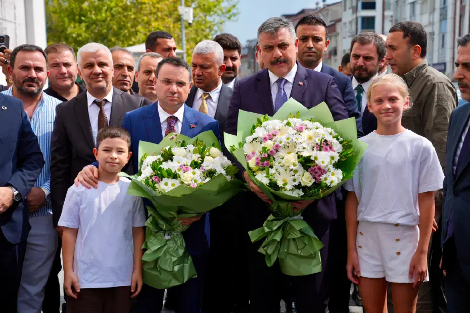 Esenyurt