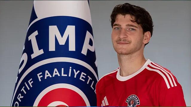 Kasımpaşa transferleri