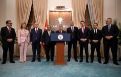 Çerçeve yasa