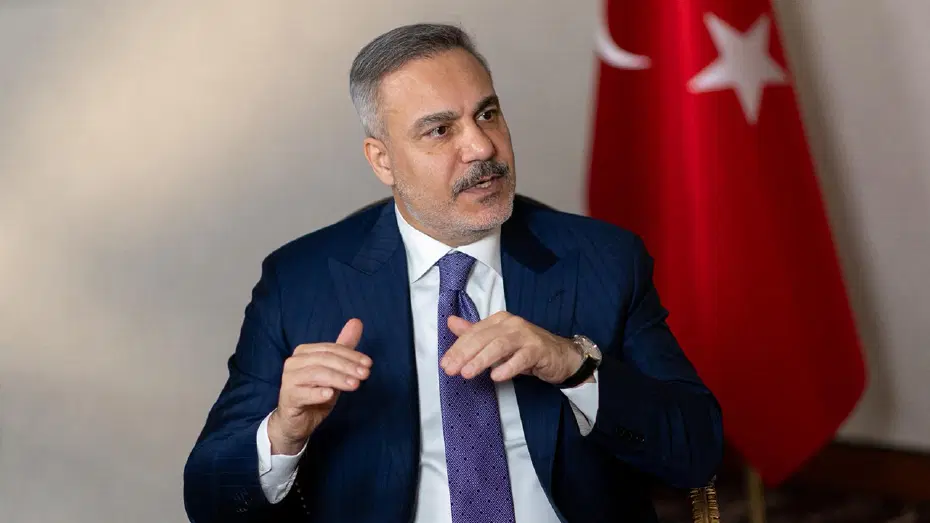 Mekke Ortak Savunma Anlaşması