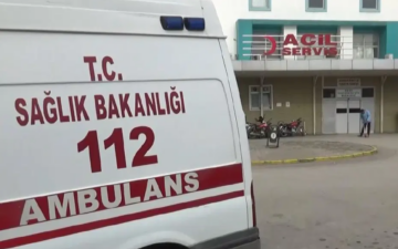 Ordu tarım işçisi
