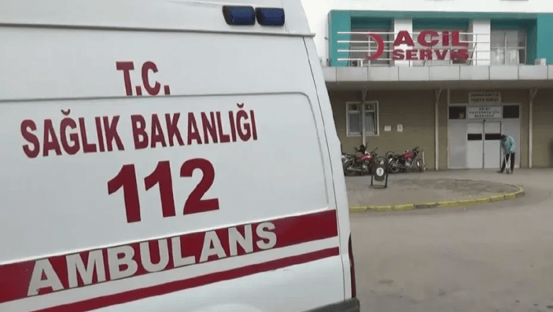 Ordu tarım işçisi