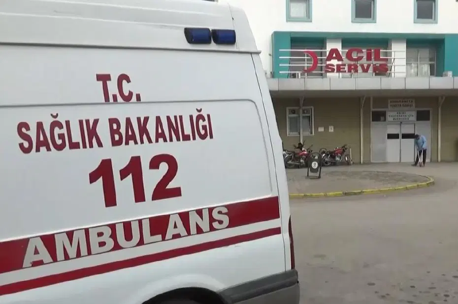 Ordu tarım işçisi