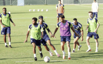 Fenerbahçe Sturm Graz