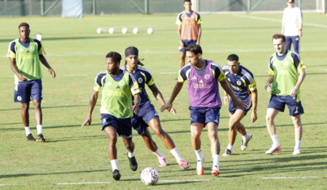 Fenerbahçe Sturm Graz