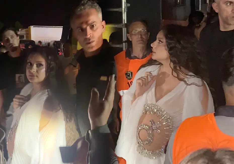 Atiye konser iptali