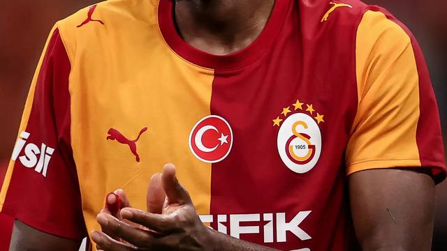Galatasaray transfer
