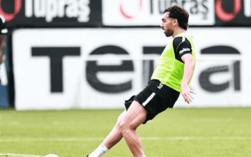 Beşiktaş