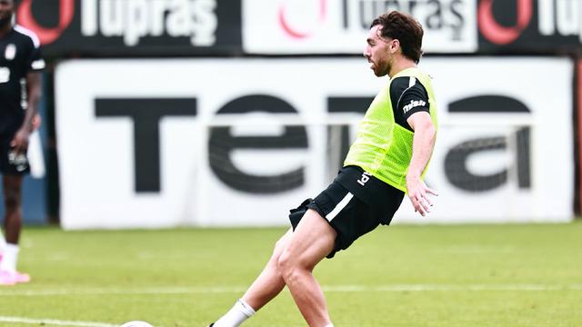 Beşiktaş