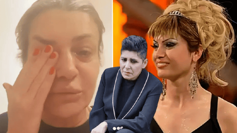 Cansever Ölümü
