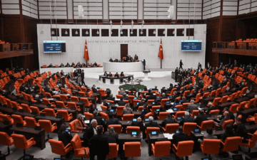 Şehit Aileleri