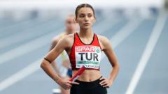 Avrupa Atletizm Şampiyonası