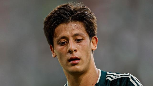 Arda Güler