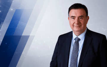 İş Bankası Yönetim Değişikliği
