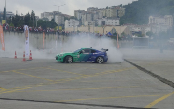 Gebze Drift