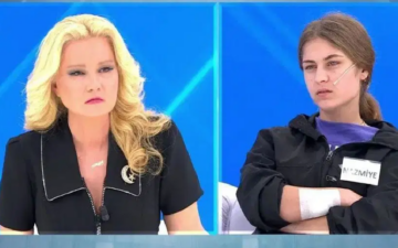 Nazmiye Tutaner
