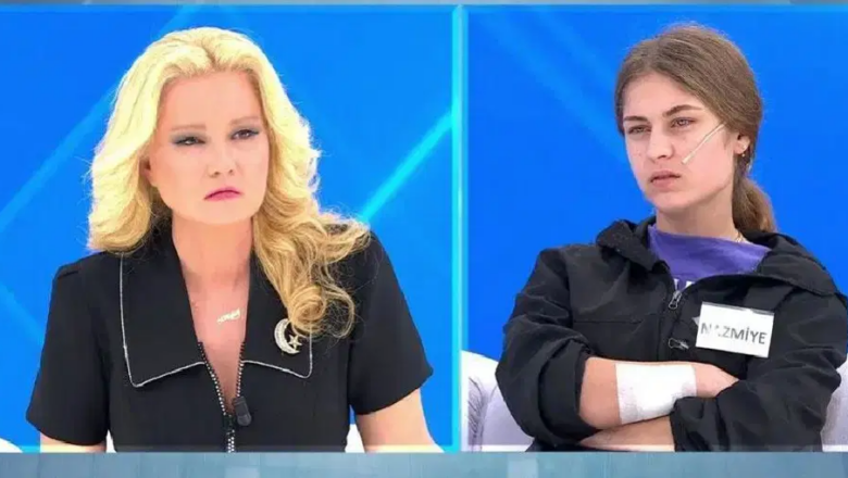 Nazmiye Tutaner