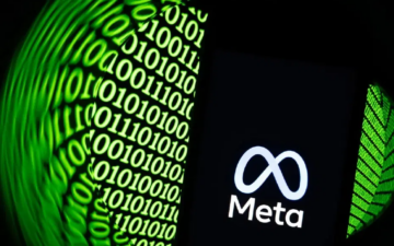 Meta AI modeli