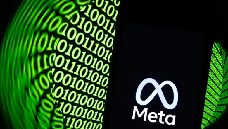 Meta AI modeli