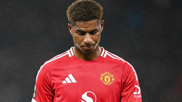 Rashford transferi