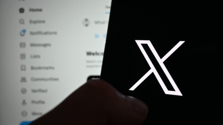 X, içerik