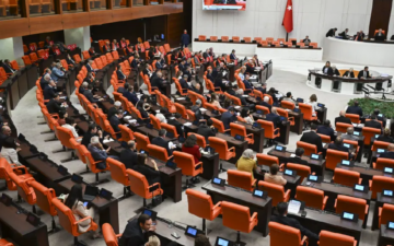 Terörsüz Türkiye
