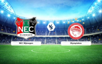NEC Nijmegen