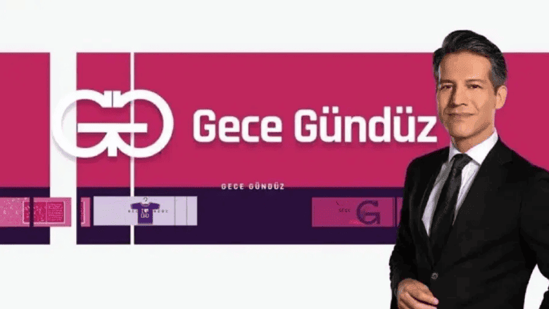 Gece Gündüz
