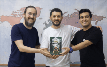 HOUF Games Yatırımı